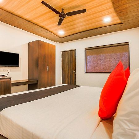 Capital O 18910 La Gracia Resort 莫尔吉姆 外观 照片