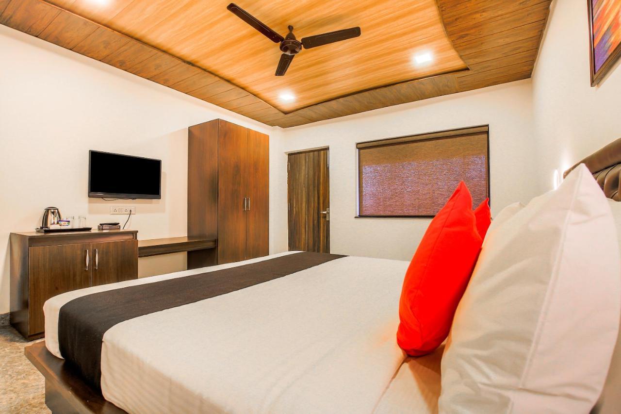 Capital O 18910 La Gracia Resort 莫尔吉姆 外观 照片