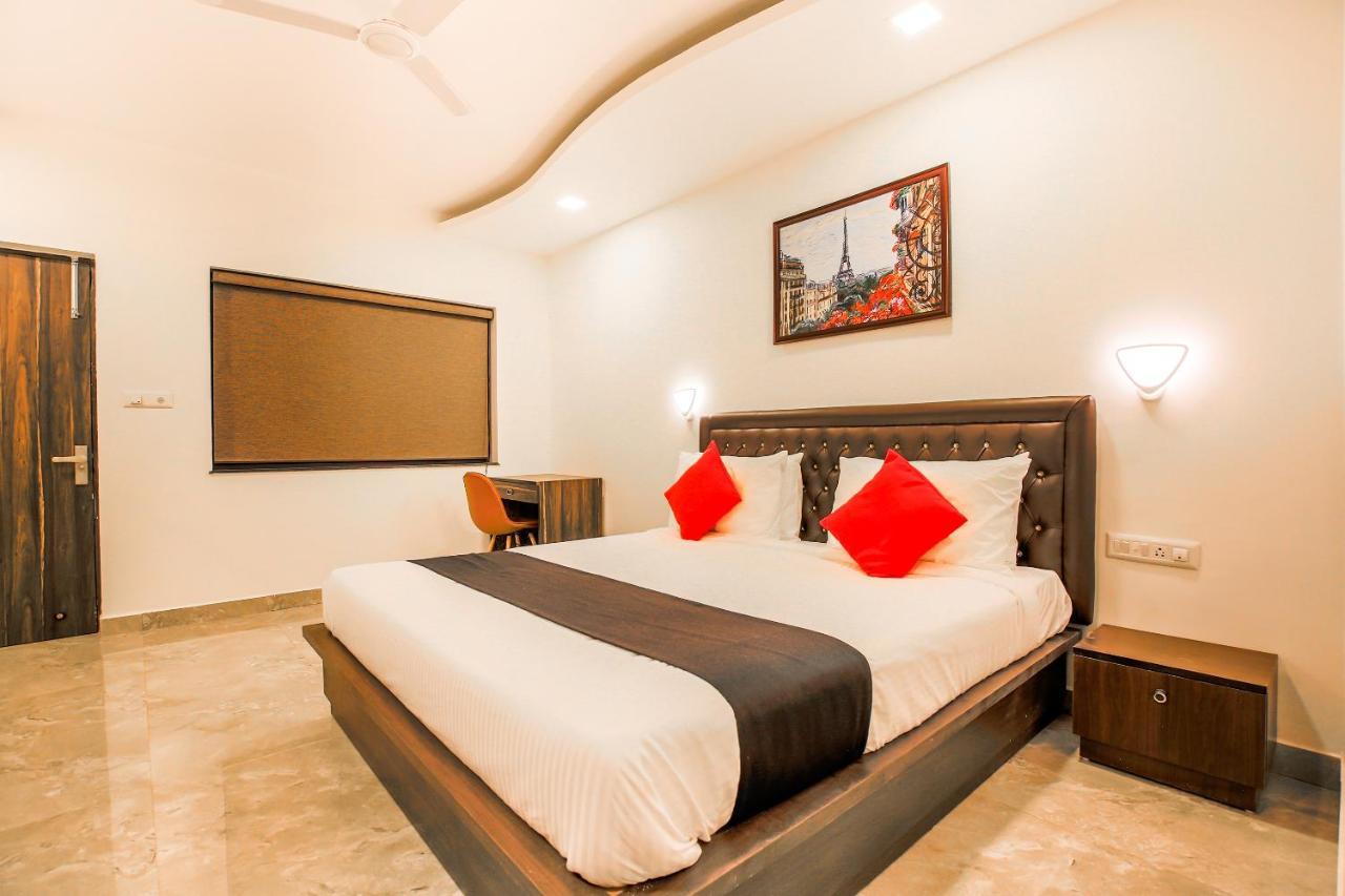 Capital O 18910 La Gracia Resort 莫尔吉姆 外观 照片