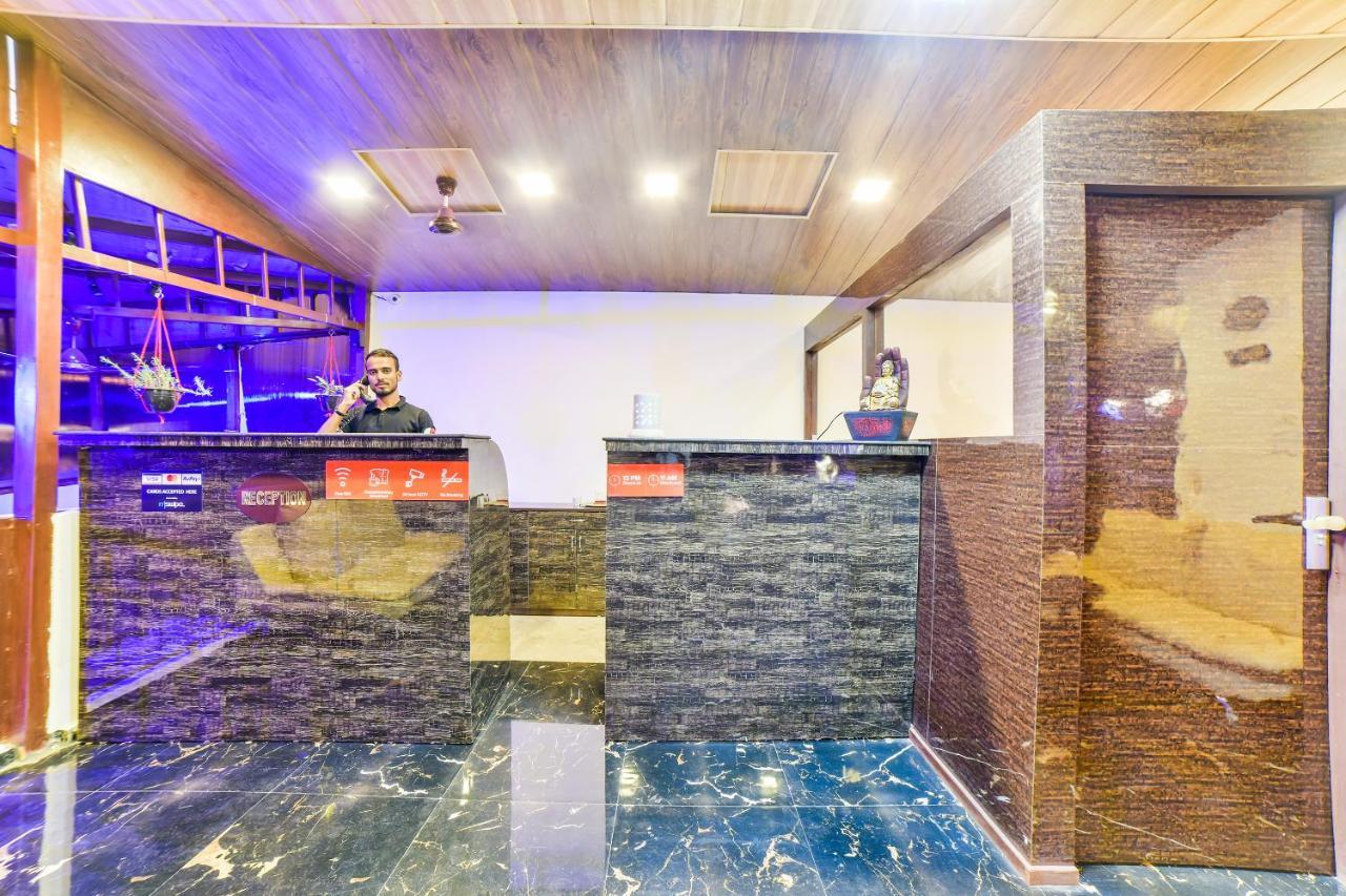 Capital O 18910 La Gracia Resort 莫尔吉姆 外观 照片