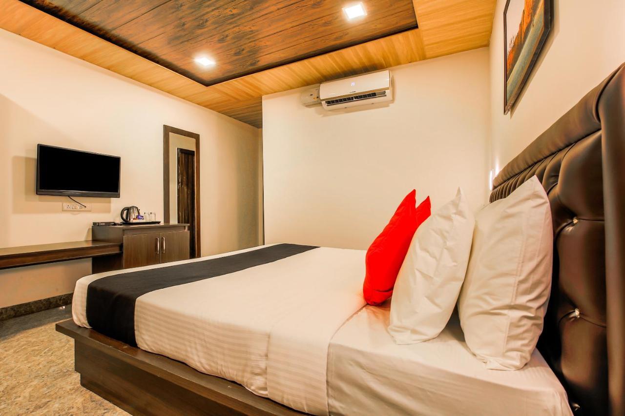 Capital O 18910 La Gracia Resort 莫尔吉姆 外观 照片