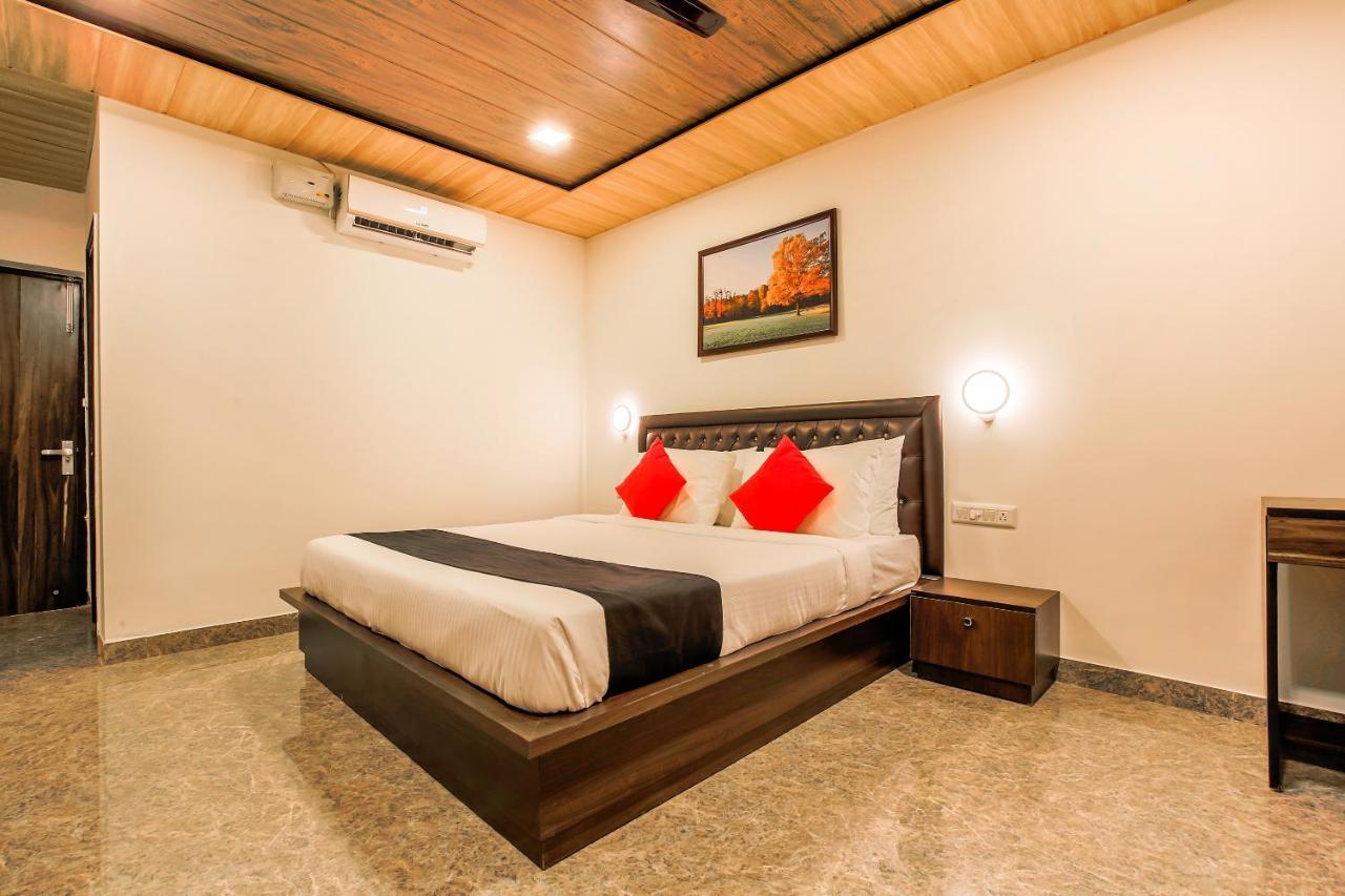 Capital O 18910 La Gracia Resort 莫尔吉姆 外观 照片