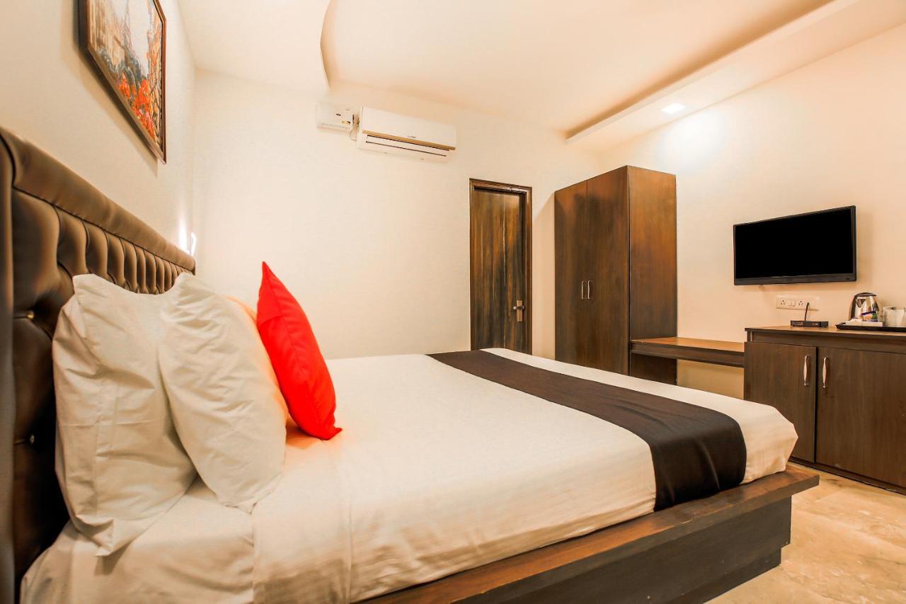Capital O 18910 La Gracia Resort 莫尔吉姆 外观 照片