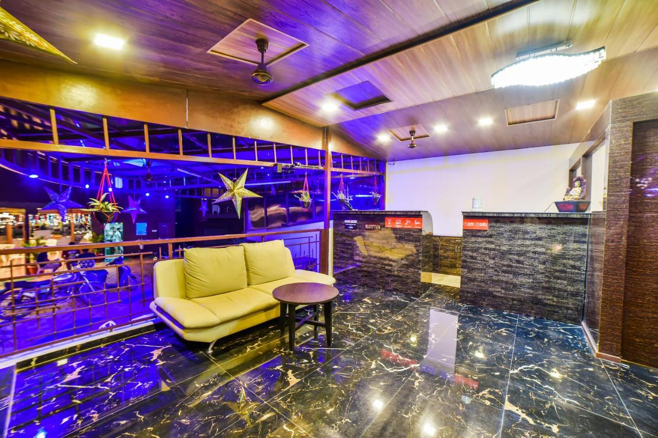Capital O 18910 La Gracia Resort 莫尔吉姆 外观 照片