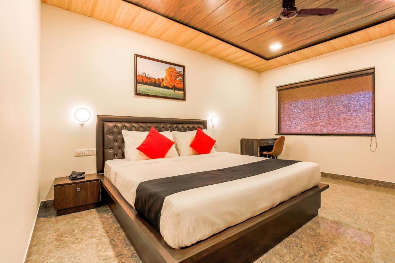 Capital O 18910 La Gracia Resort 莫尔吉姆 外观 照片