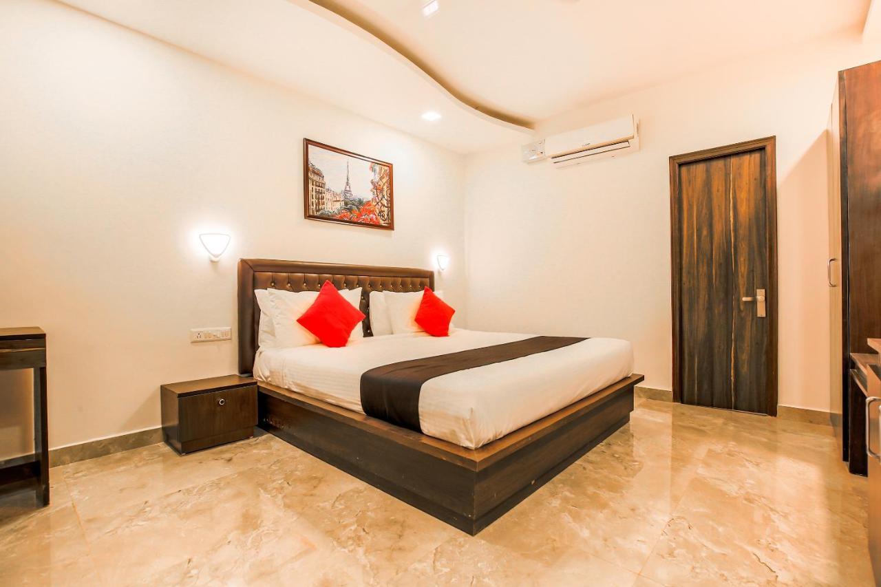 Capital O 18910 La Gracia Resort 莫尔吉姆 外观 照片
