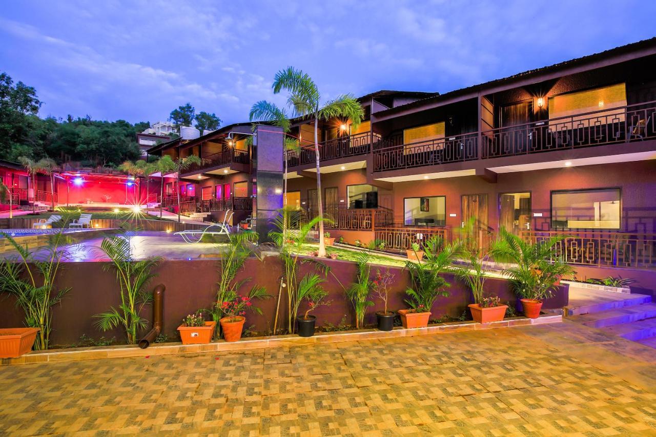 Capital O 18910 La Gracia Resort 莫尔吉姆 外观 照片
