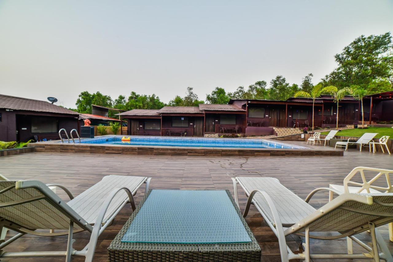 Capital O 18910 La Gracia Resort 莫尔吉姆 外观 照片