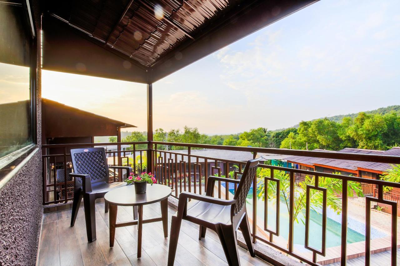 Capital O 18910 La Gracia Resort 莫尔吉姆 外观 照片