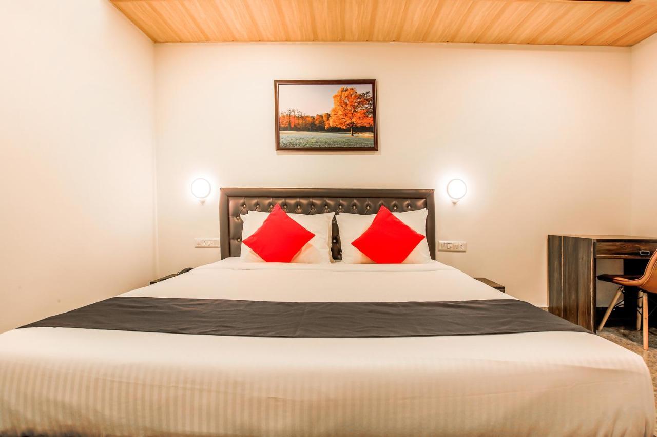 Capital O 18910 La Gracia Resort 莫尔吉姆 外观 照片
