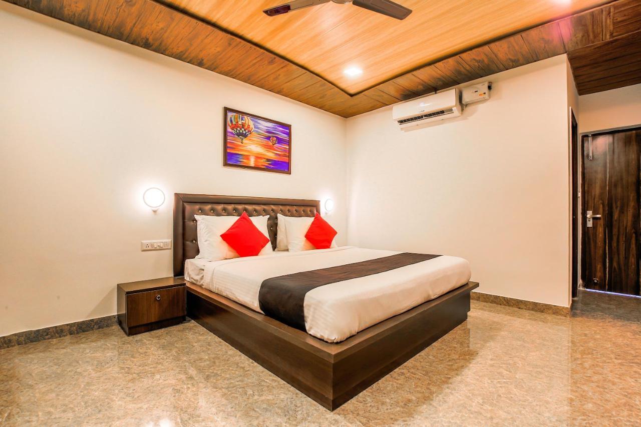 Capital O 18910 La Gracia Resort 莫尔吉姆 外观 照片
