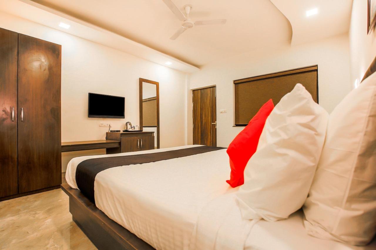 Capital O 18910 La Gracia Resort 莫尔吉姆 外观 照片
