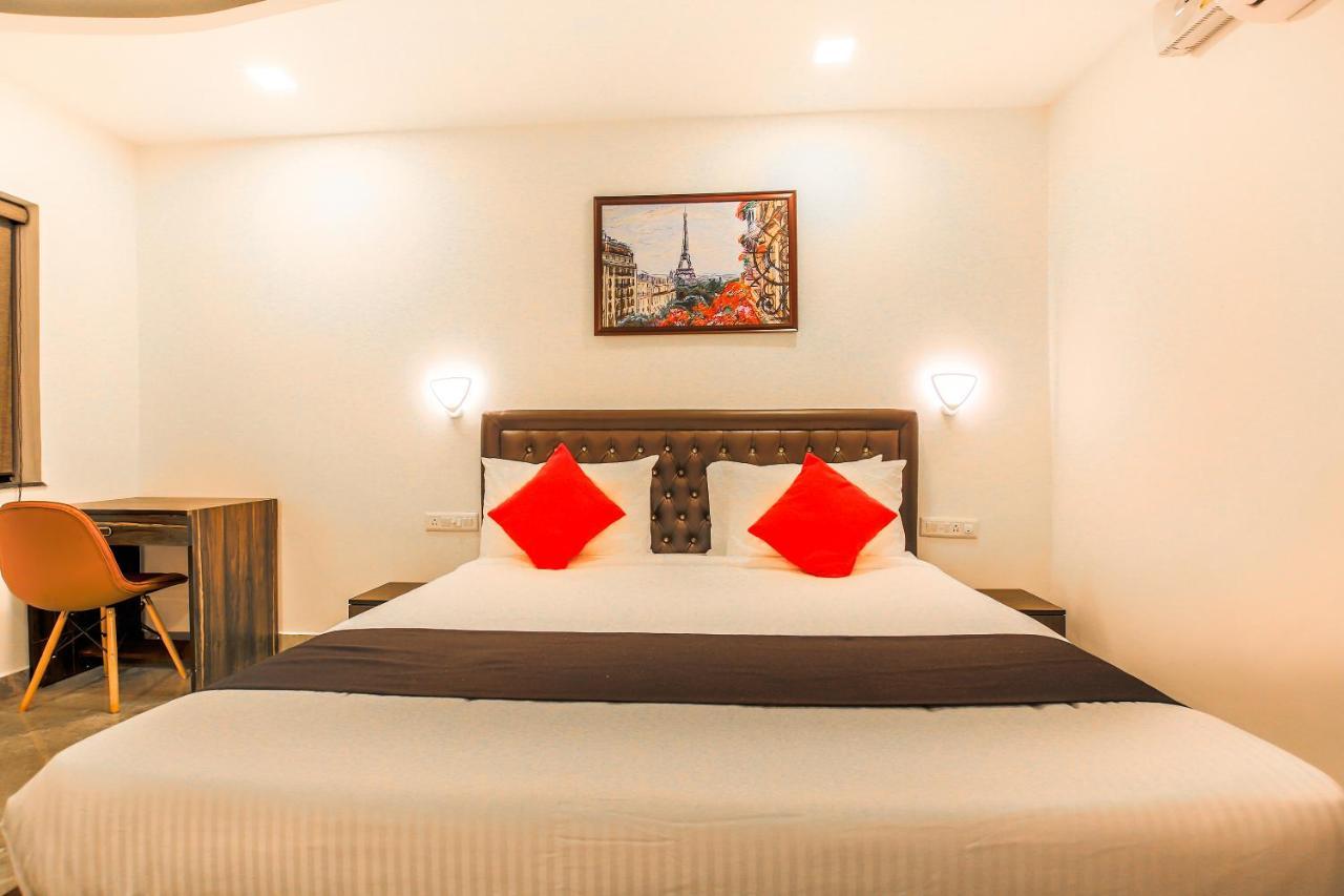 Capital O 18910 La Gracia Resort 莫尔吉姆 外观 照片