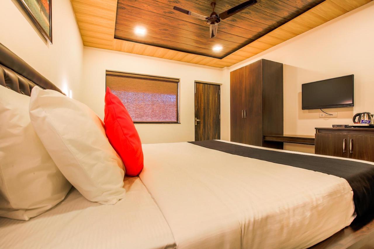 Capital O 18910 La Gracia Resort 莫尔吉姆 外观 照片